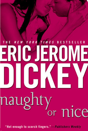 Naughty or Nice by Eric Jerome Dickey