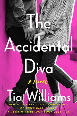 The Accidental Diva by Tia Williams