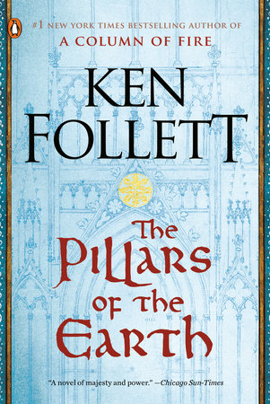 The Evening And The Morning - (kingsbridge) By Ken Follett