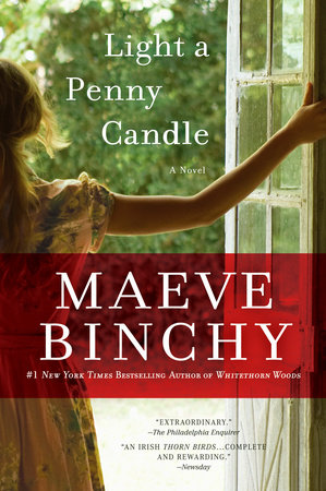 Light a Penny Candle by Maeve Binchy