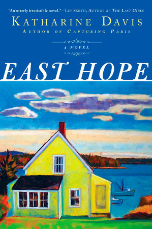 East Hope by Katharine Davis