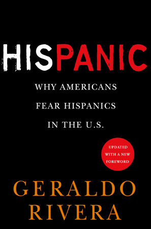 His Panic by Geraldo Rivera