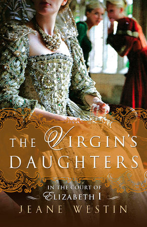 The Virgin's Daughters by Jeane Westin