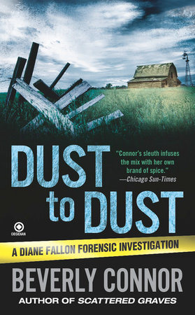 Dust to Dust by Beverly Connor