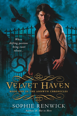 Velvet Haven by Sophie Renwick