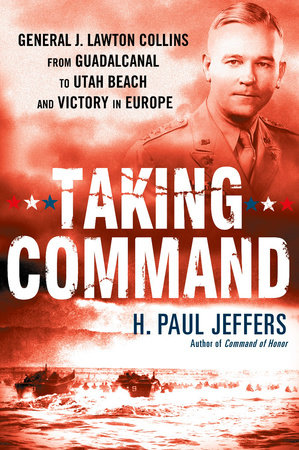 Taking Command by H. Paul Jeffers