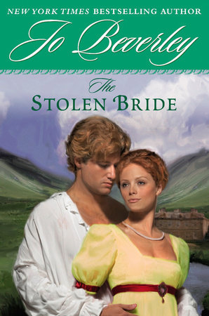 The Stolen Bride by Jo Beverley