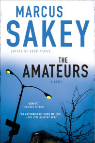 The Amateurs