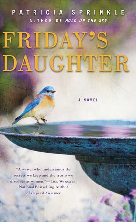 Friday's Daughter by Patricia Sprinkle