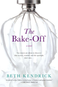 The Bake-Off