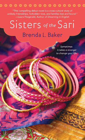 Sisters of the Sari by Brenda L. Baker
