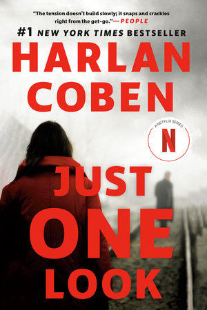 Just One Look by Harlan Coben