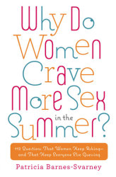 Why Do Women Crave More Sex in the Summer?