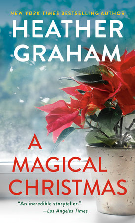 A Magical Christmas by Heather Graham
