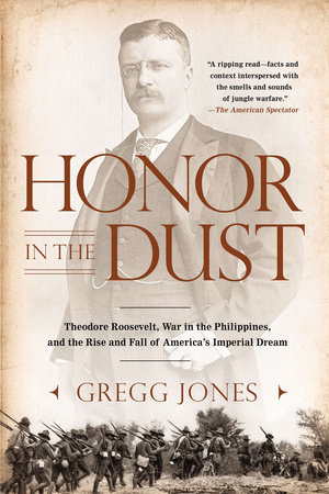 Honor in the Dust