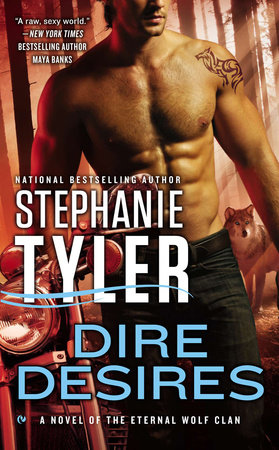 Dire Desires by Stephanie Tyler
