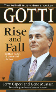 Mob Star: The Story of John Gotti by Gene Mustain, Jerry Capeci:  9781440695803
