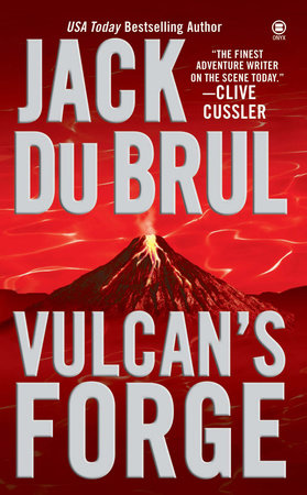 Vulcan's Forge by Jack Du Brul