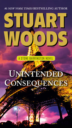 Unintended Consequences by Stuart Woods