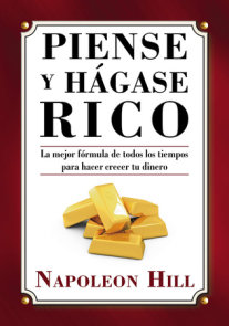 Piense y Hágase Rico