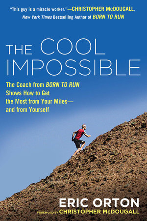 The Cool Impossible by Eric Orton