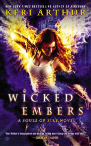 Wicked Embers
