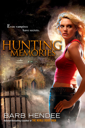 Hunting Memories by Barb Hendee