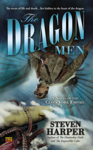 The Dragon Men