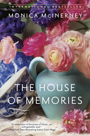 The House of Memories by Monica McInerney