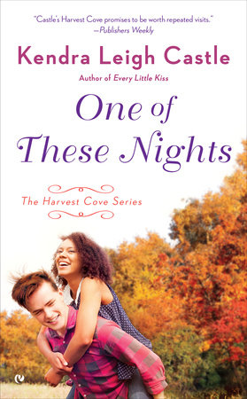One of These Nights by Kendra Leigh Castle