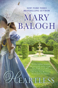 someone to hold by mary balogh