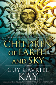 Lord of Emperors (The Sarantine Mosaic, #2) by Guy Gavriel Kay