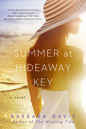 Summer at Hideaway Key by Barbara Davis