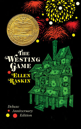 The Westing Game by Ellen Raskin