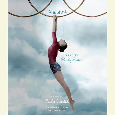 Tumbling by Caela Carter