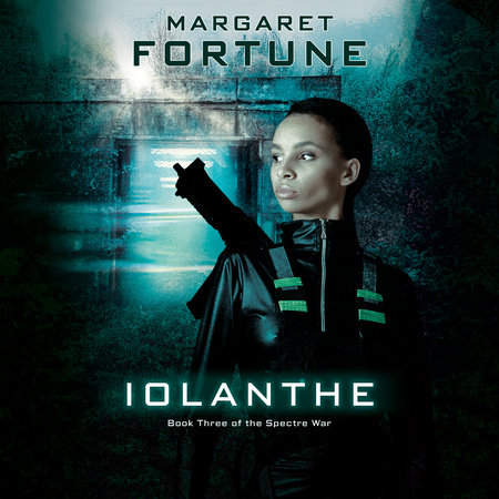 Iolanthe by Margaret Fortune