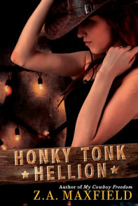 Honky Tonk Hellion