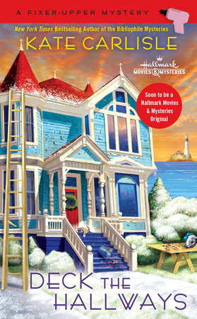 Deck the Hallways by Kate Carlisle