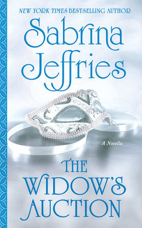 The Widow's Auction by Sabrina Jeffries