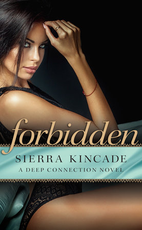 Forbidden by Sierra Kincade