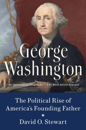 George Washington Book Cover Picture