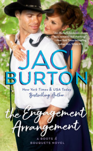 The Engagement Arrangement