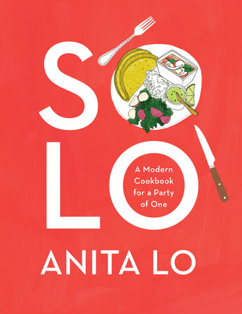 Solo Book Cover Picture