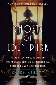 The Ghosts of Eden Park