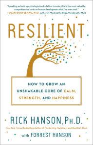 Hardwiring Happiness: The New Brain Science of Contentment, Calm, and  Confidence: Hanson PhD, Rick: 9780385347310: : Books