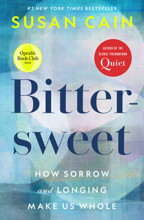 Bittersweet (Oprah's Book Club) by Susan Cain