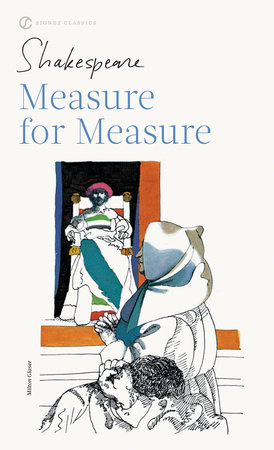 Measure for Measure by William Shakespeare
