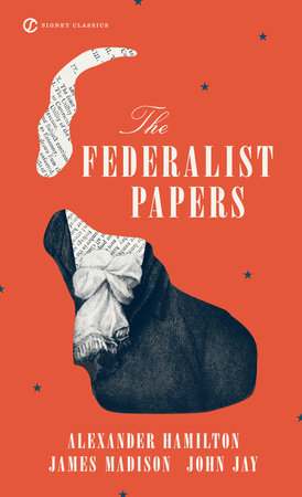 Federalist papers best sale for sale