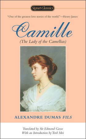 Camille by Alexandre Dumas fils