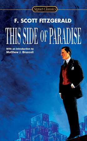 This Side of Paradise by F. Scott Fitzgerald